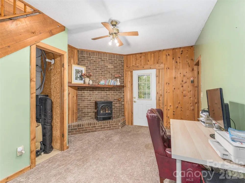 215 Hall Top Road Waynesville, NC 28786