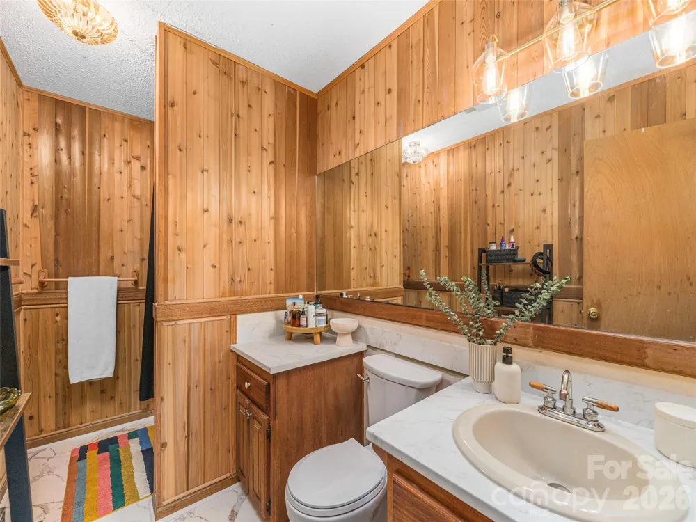 215 Hall Top Road Waynesville, NC 28786