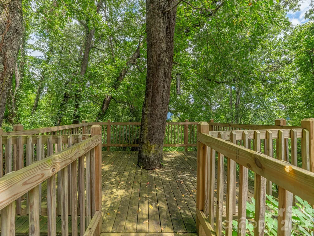 215 Hall Top Road Waynesville, NC 28786