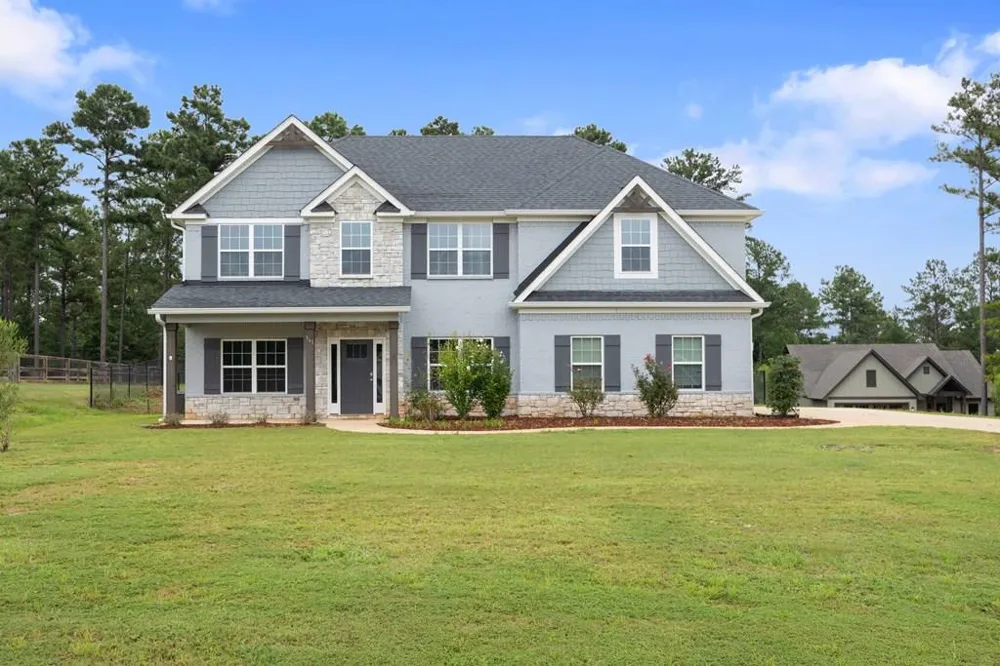 561 Abberly Lane Ellerslie, GA 31807