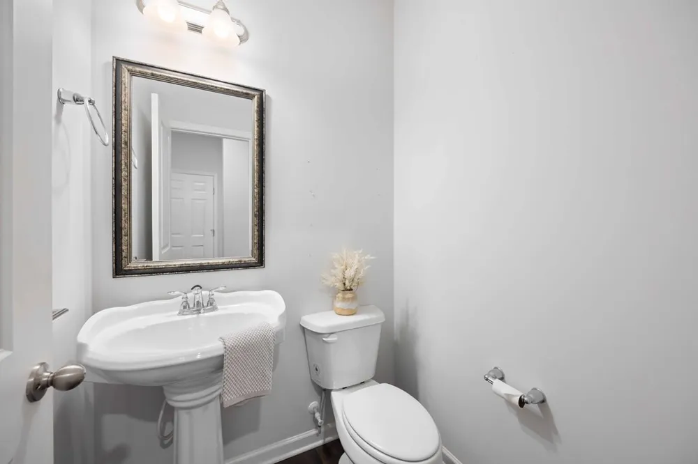 561 Abberly Lane Ellerslie, GA 31807