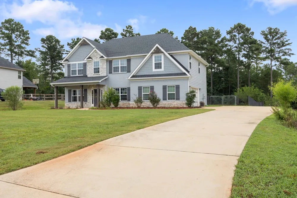 561 Abberly Lane Ellerslie, GA 31807