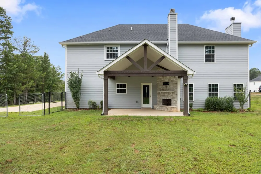 561 Abberly Lane Ellerslie, GA 31807