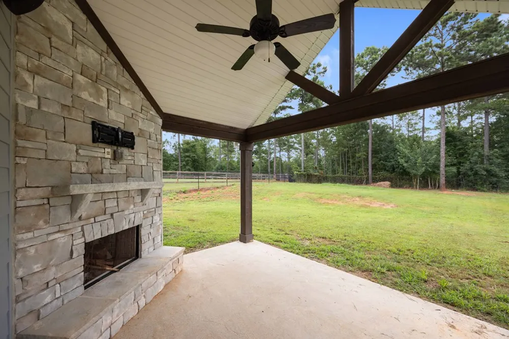 561 Abberly Lane Ellerslie, GA 31807