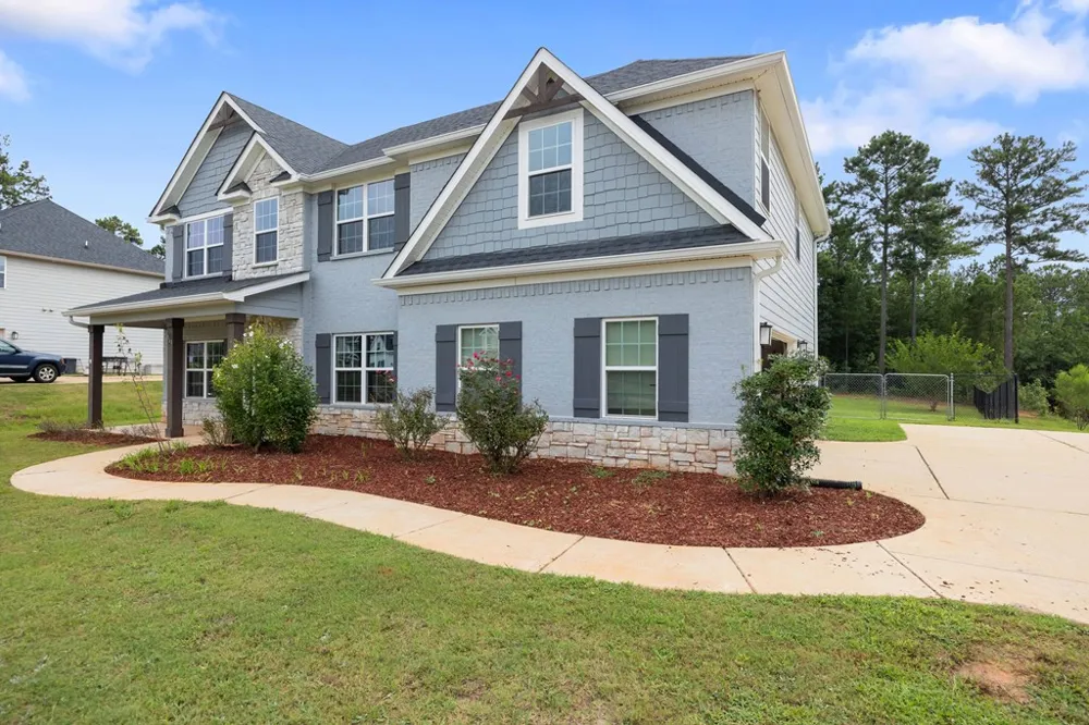 561 Abberly Lane Ellerslie, GA 31807