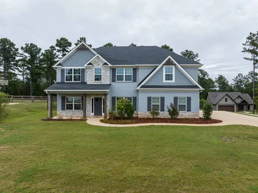 561 Abberly Lane Ellerslie, GA 31807
