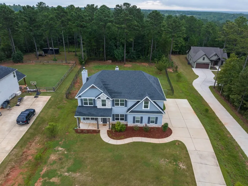 561 Abberly Lane Ellerslie, GA 31807