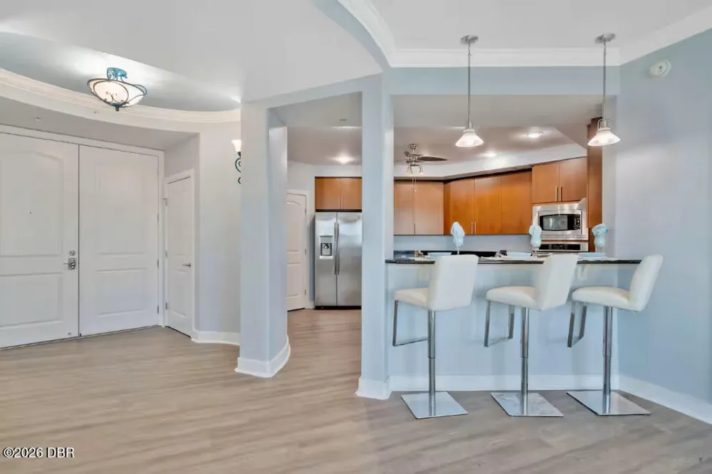 1925 S Atlantic Avenue #610 Daytona Beach Shores, FL 32118