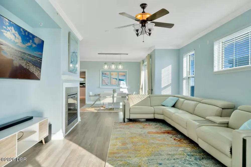 1925 S Atlantic Avenue #610 Daytona Beach Shores, FL 32118