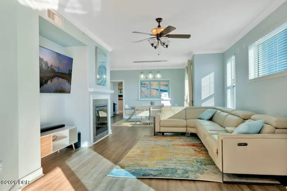 1925 S Atlantic Avenue #610 Daytona Beach Shores, FL 32118