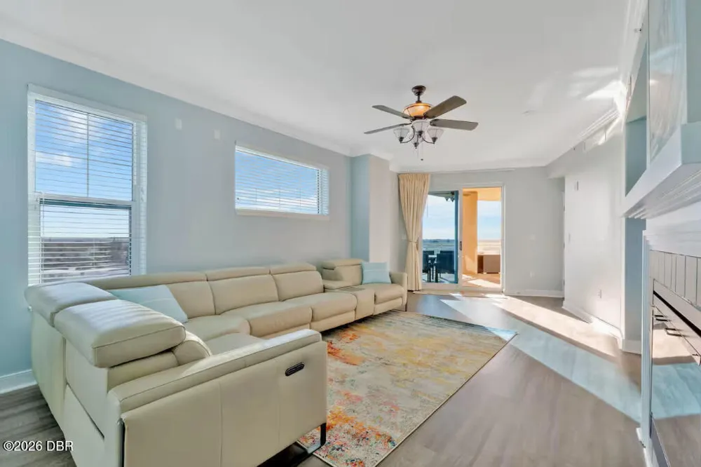 1925 S Atlantic Avenue #610 Daytona Beach Shores, FL 32118