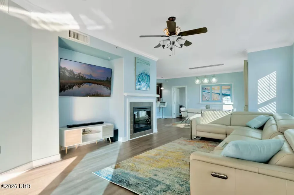 1925 S Atlantic Avenue #610 Daytona Beach Shores, FL 32118