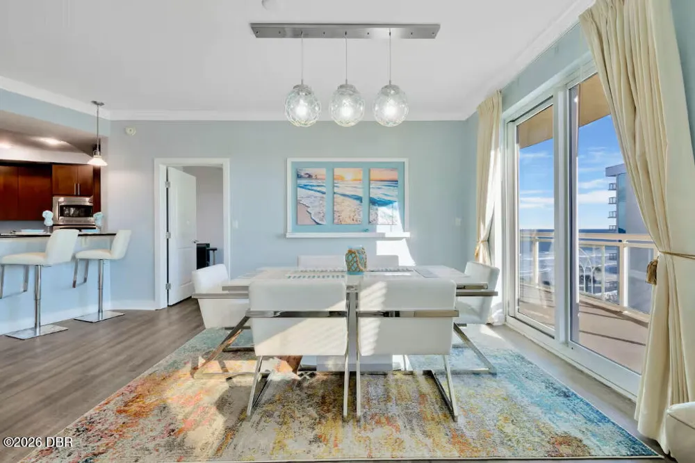 1925 S Atlantic Avenue #610 Daytona Beach Shores, FL 32118