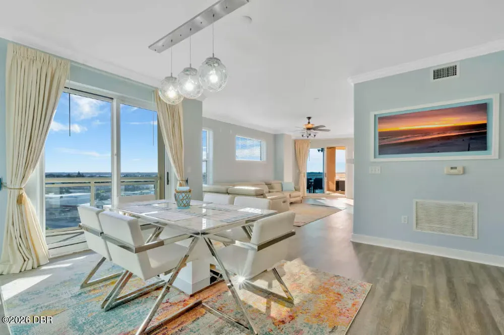 1925 S Atlantic Avenue #610 Daytona Beach Shores, FL 32118