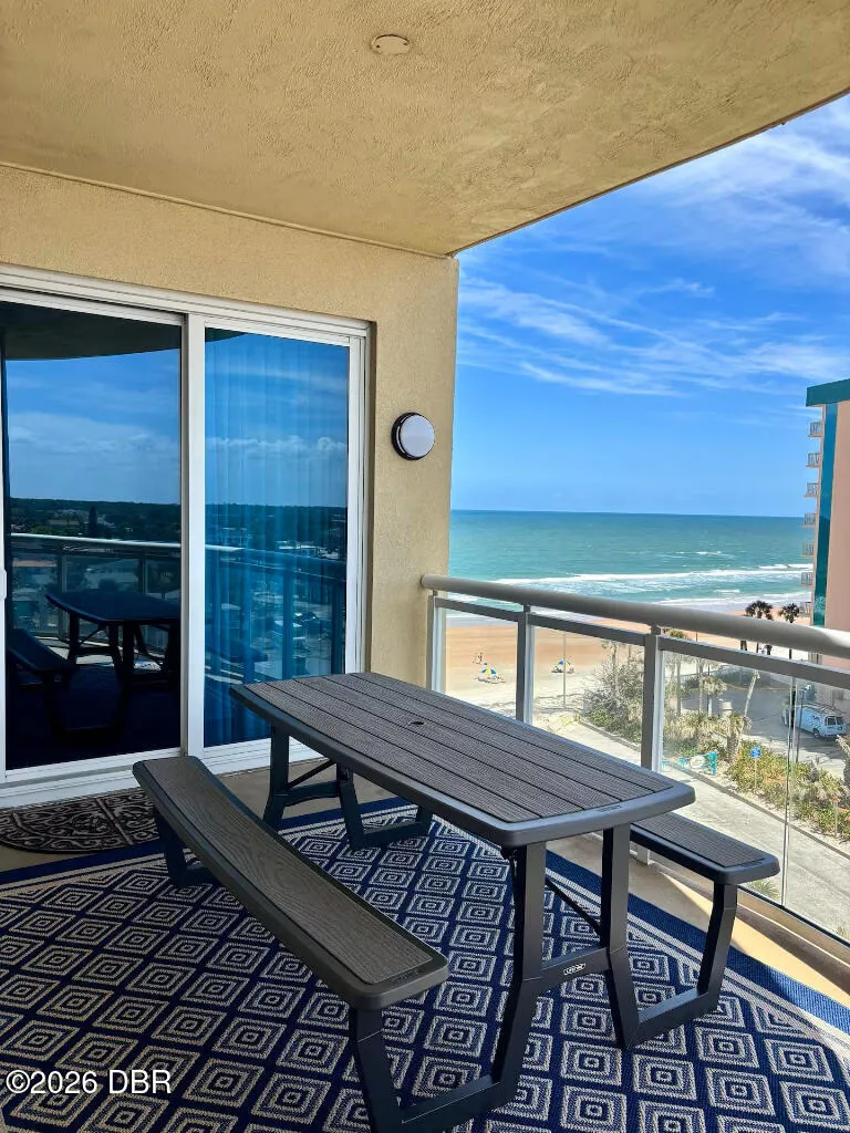 1925 S Atlantic Avenue #610 Daytona Beach Shores, FL 32118