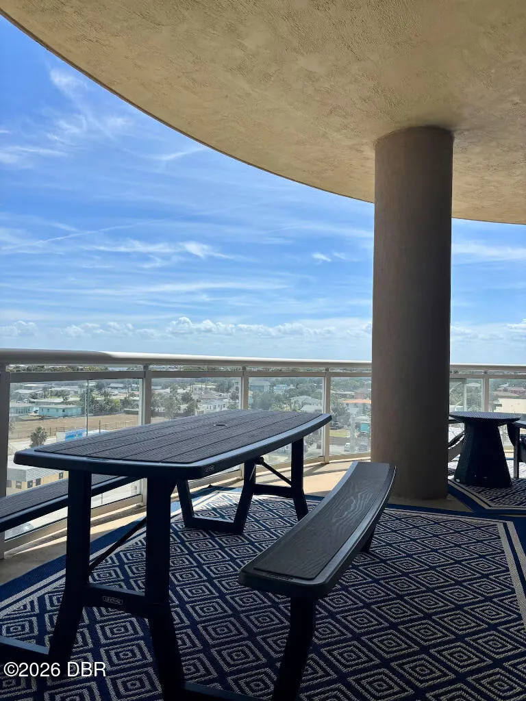 1925 S Atlantic Avenue #610 Daytona Beach Shores, FL 32118