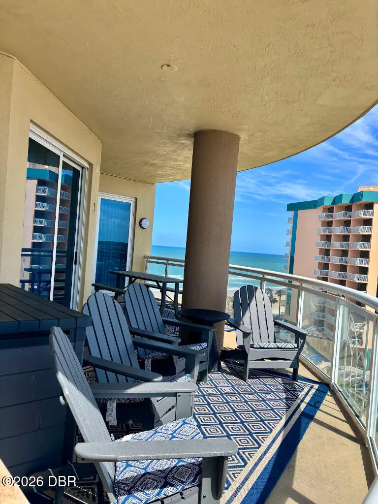 1925 S Atlantic Avenue #610 Daytona Beach Shores, FL 32118