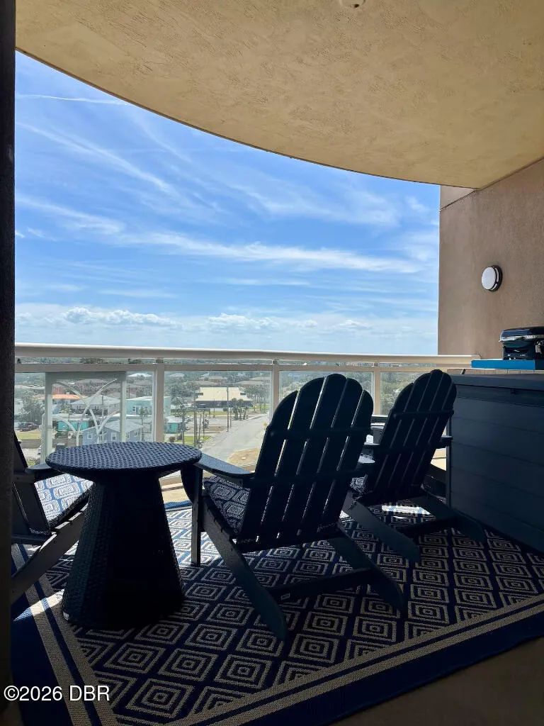 1925 S Atlantic Avenue #610 Daytona Beach Shores, FL 32118