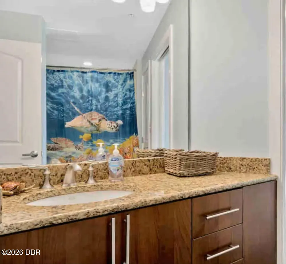 1925 S Atlantic Avenue #610 Daytona Beach Shores, FL 32118