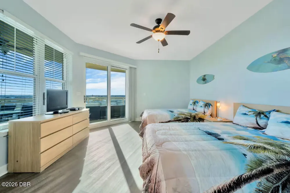 1925 S Atlantic Avenue #610 Daytona Beach Shores, FL 32118