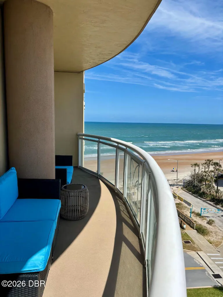 1925 S Atlantic Avenue #610 Daytona Beach Shores, FL 32118