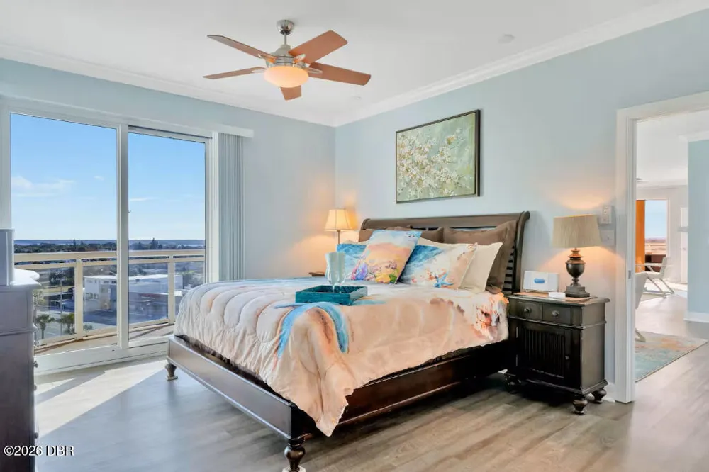 1925 S Atlantic Avenue #610 Daytona Beach Shores, FL 32118