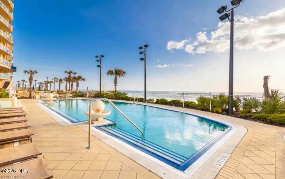 1925 S Atlantic Avenue #610 Daytona Beach Shores, FL 32118