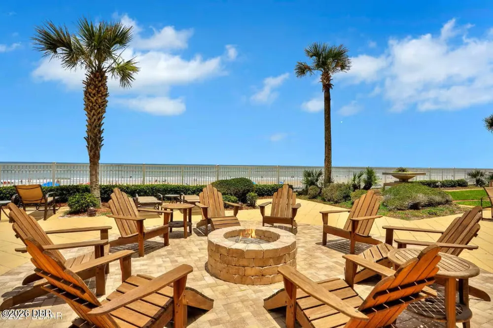 1925 S Atlantic Avenue #610 Daytona Beach Shores, FL 32118