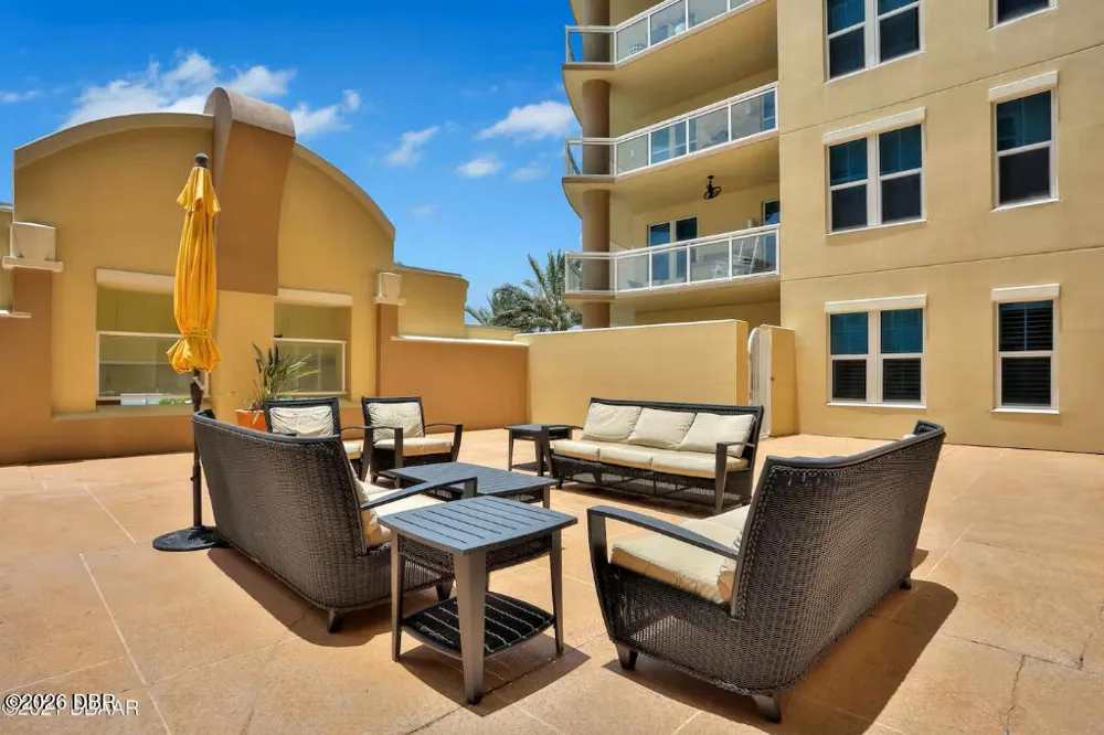 1925 S Atlantic Avenue #610 Daytona Beach Shores, FL 32118