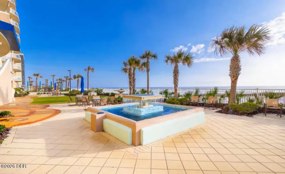 1925 S Atlantic Avenue #610 Daytona Beach Shores, FL 32118