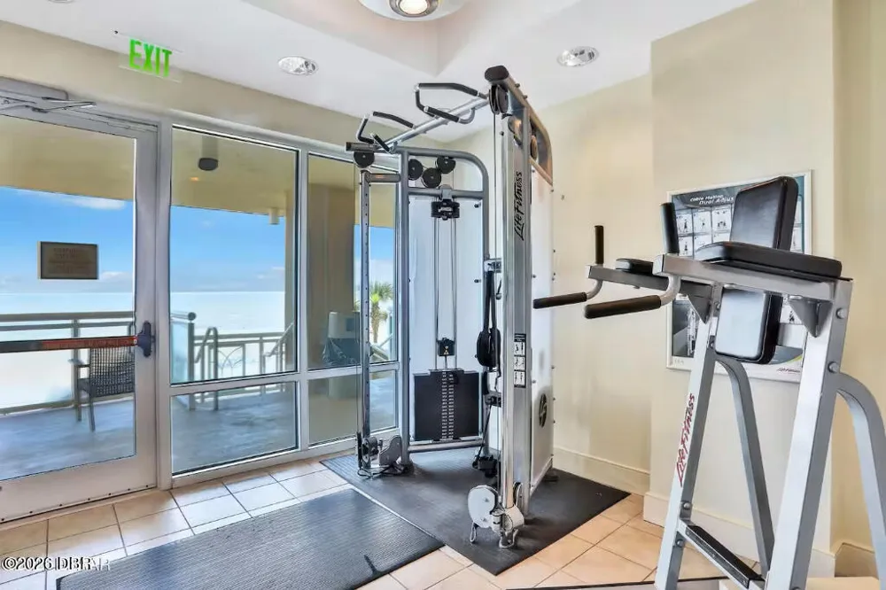 1925 S Atlantic Avenue #610 Daytona Beach Shores, FL 32118