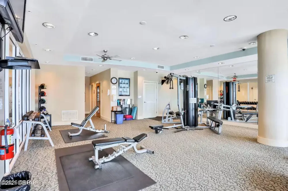 1925 S Atlantic Avenue #610 Daytona Beach Shores, FL 32118