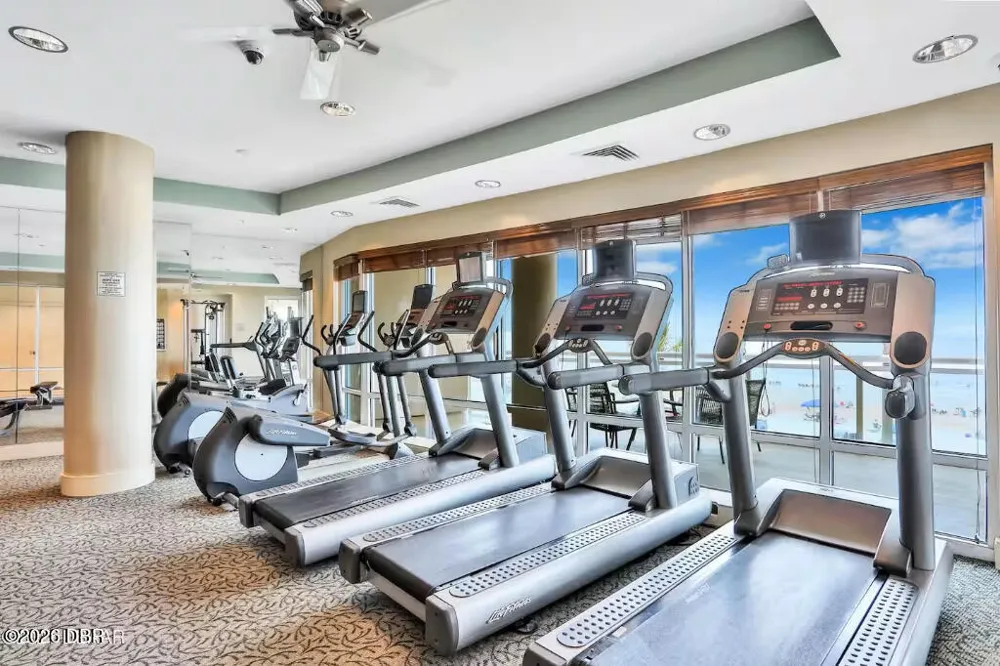 1925 S Atlantic Avenue #610 Daytona Beach Shores, FL 32118
