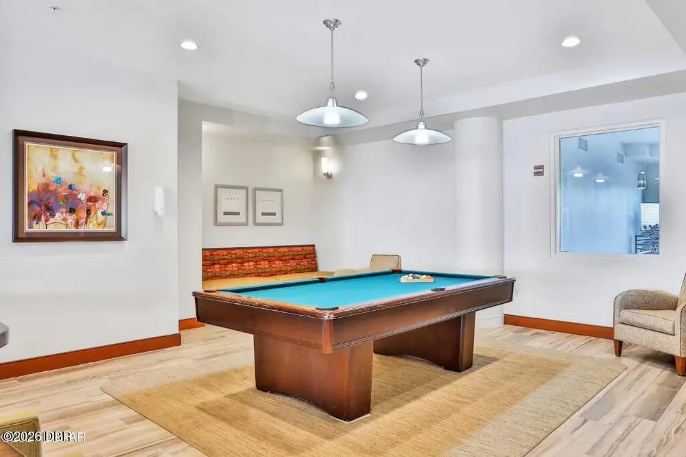 1925 S Atlantic Avenue #610 Daytona Beach Shores, FL 32118
