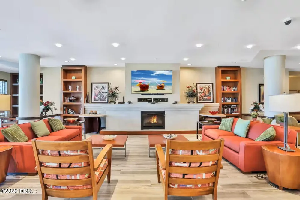 1925 S Atlantic Avenue #610 Daytona Beach Shores, FL 32118