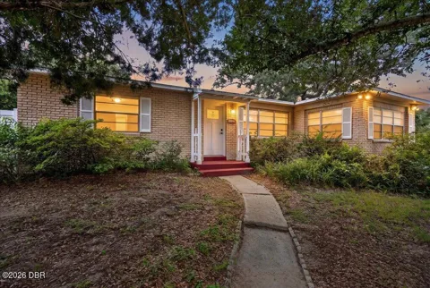 404 Pine Road