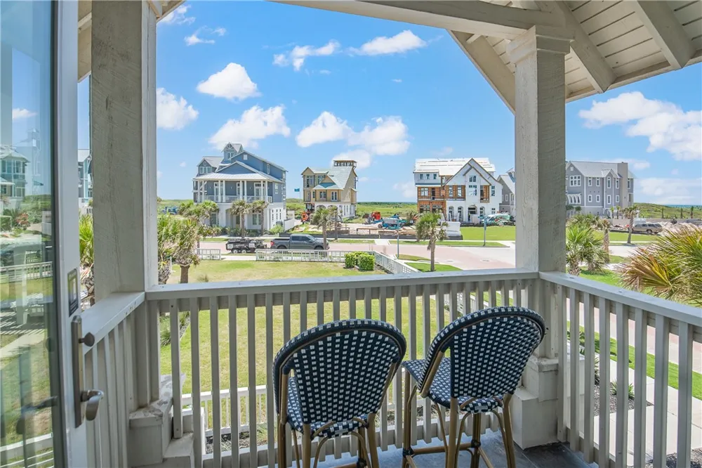 148 Sabal Lane Port Aransas, TX 78373