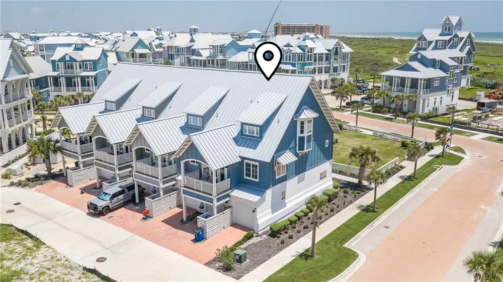 148 Sabal Lane Port Aransas, TX 78373