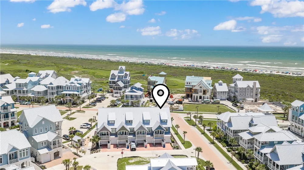 148 Sabal Lane Port Aransas, TX 78373