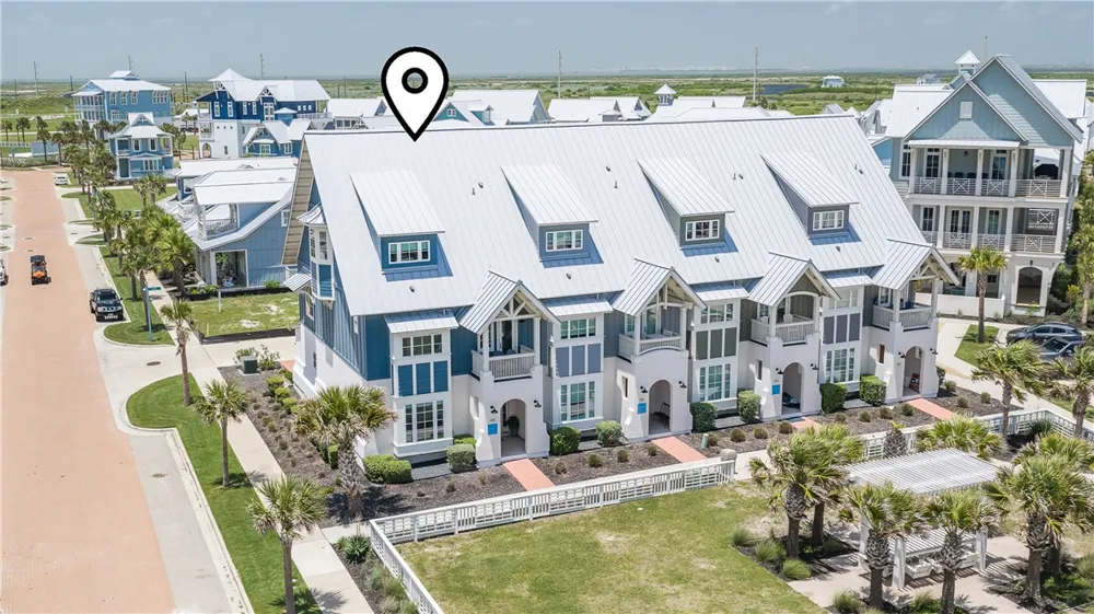 148 Sabal Lane Port Aransas, TX 78373