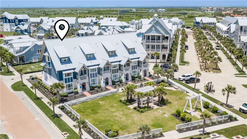 148 Sabal Lane Port Aransas, TX 78373