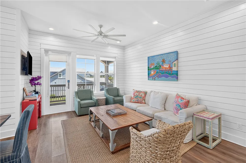 148 Sabal Lane Port Aransas, TX 78373