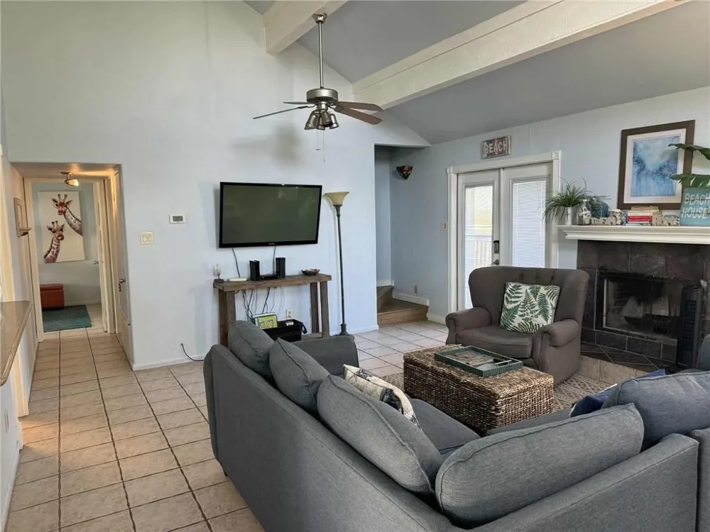 6877 SH 361 #31 Port Aransas, TX 78373
