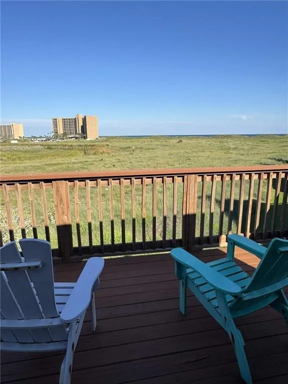 6877 SH 361 #31 Port Aransas, TX 78373