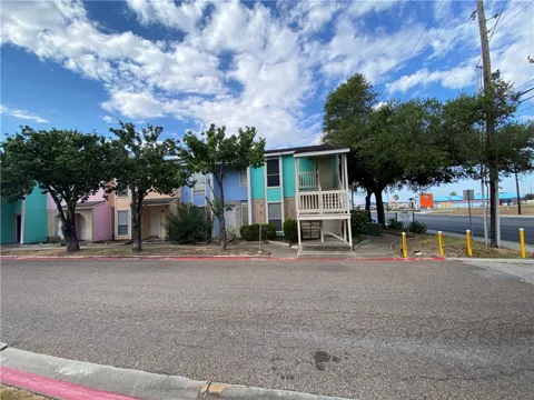 6702 Everhart #H-108