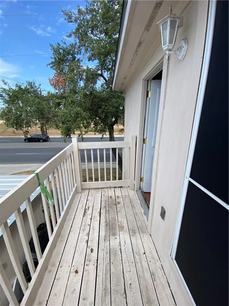 6702 Everhart #H-108 Corpus Christi, TX 78413