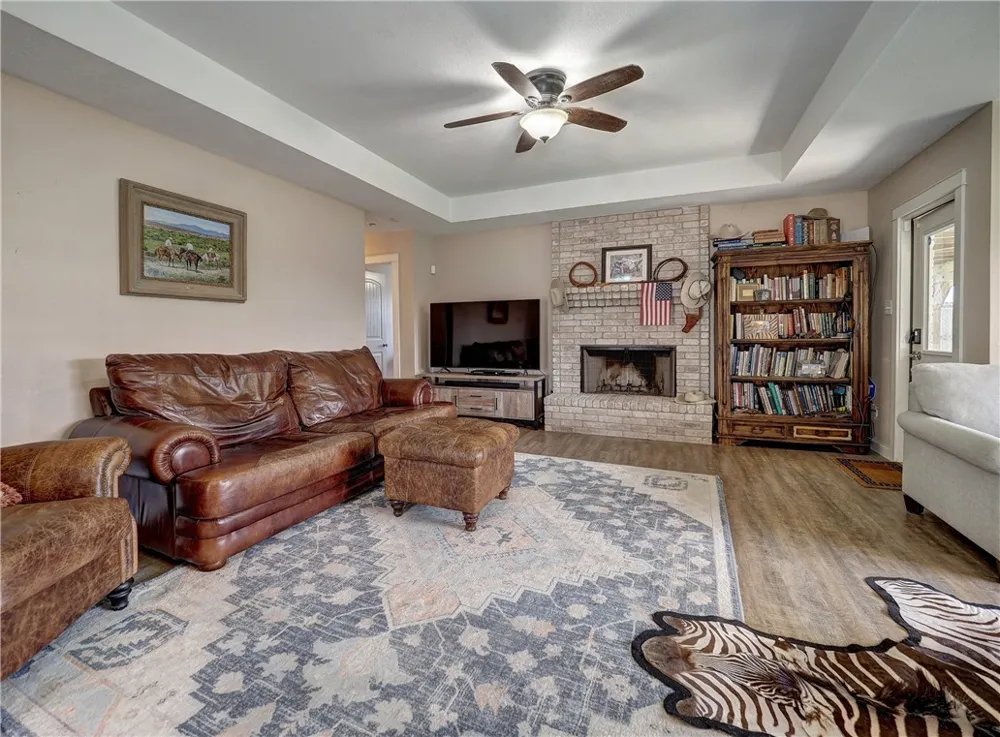 543 Lydia Ann Channel Port Aransas, TX 78373