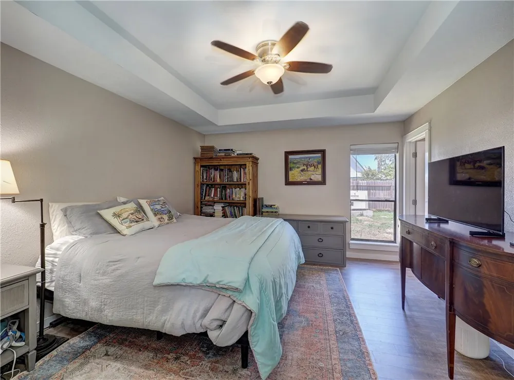 543 Lydia Ann Channel Port Aransas, TX 78373