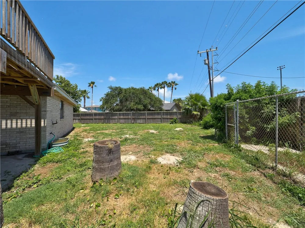 543 Lydia Ann Channel Port Aransas, TX 78373