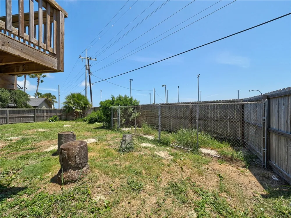 543 Lydia Ann Channel Port Aransas, TX 78373